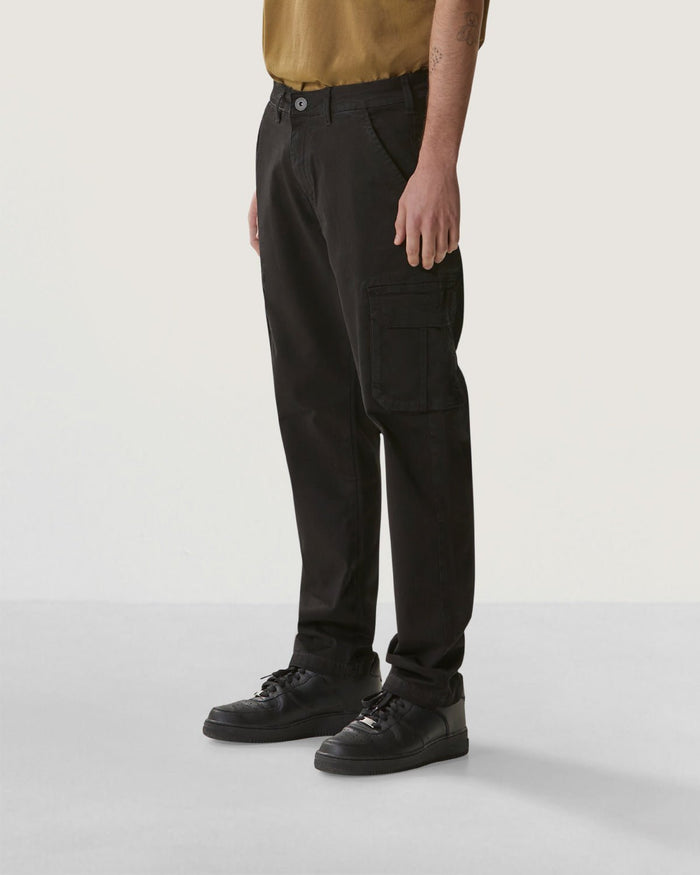 Pantaloni cargo iconic elasticizzato uomo - Scorpion Bay