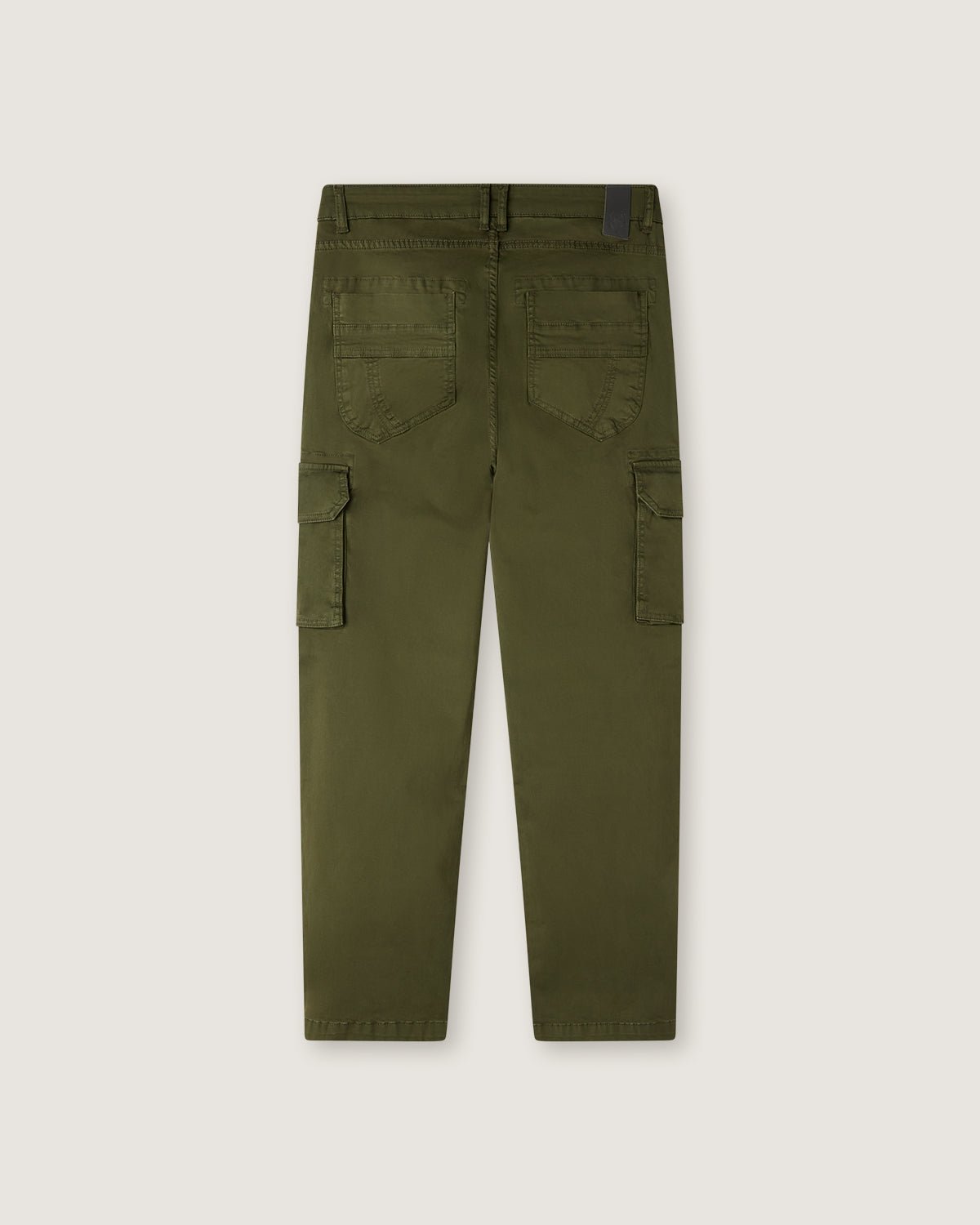 Pantaloni cargo iconic elasticizzato uomo - Scorpion Bay