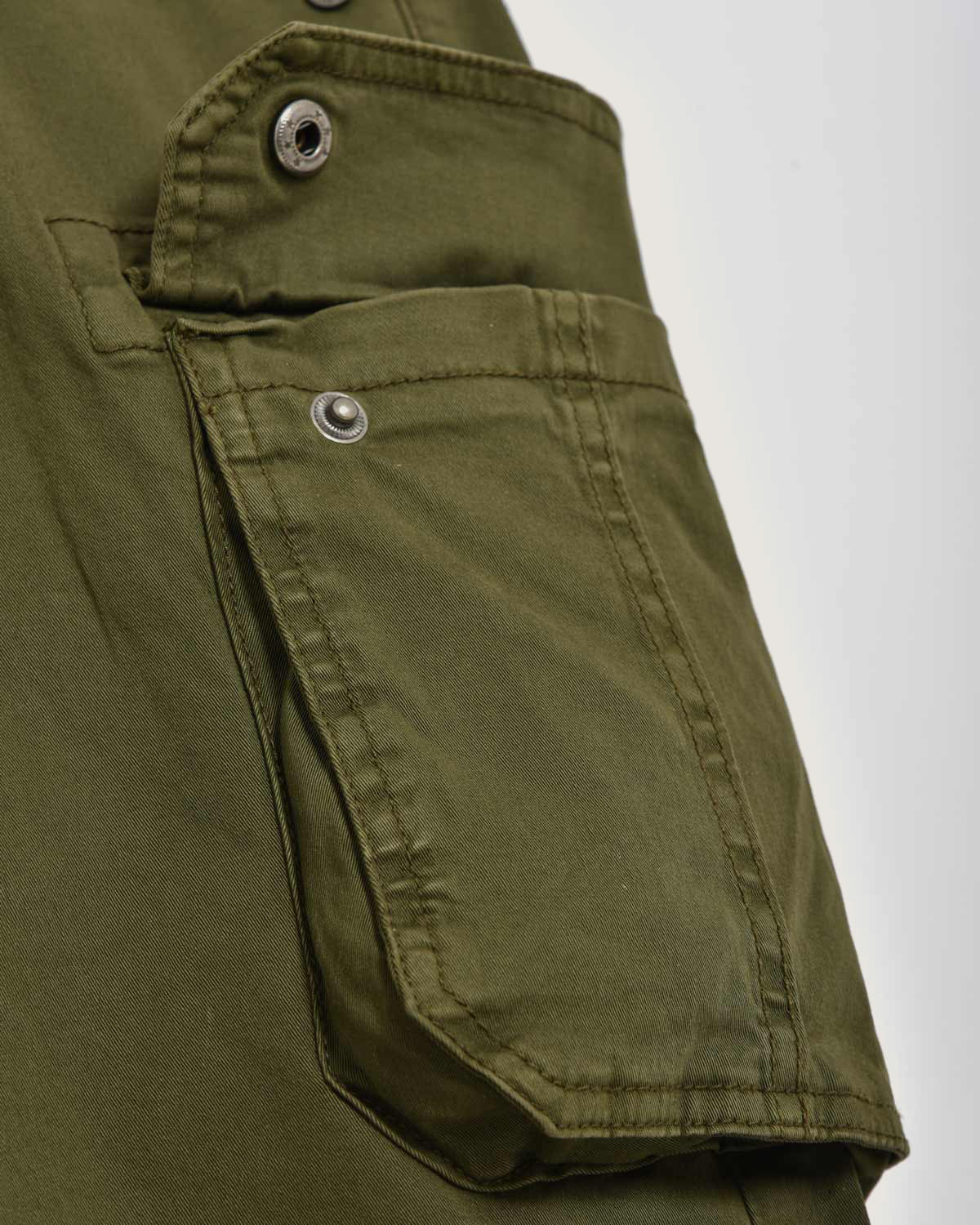 Pantaloni cargo iconic elasticizzato uomo - Scorpion Bay