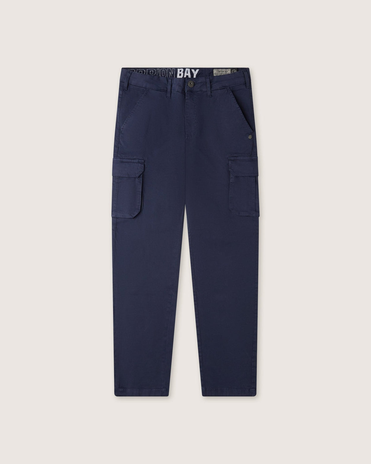 Pantaloni cargo iconic elasticizzato uomo - Scorpion Bay