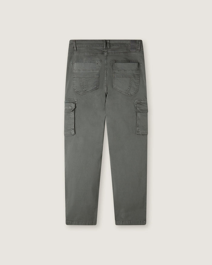 Pantaloni cargo iconic elasticizzato uomo - Scorpion Bay