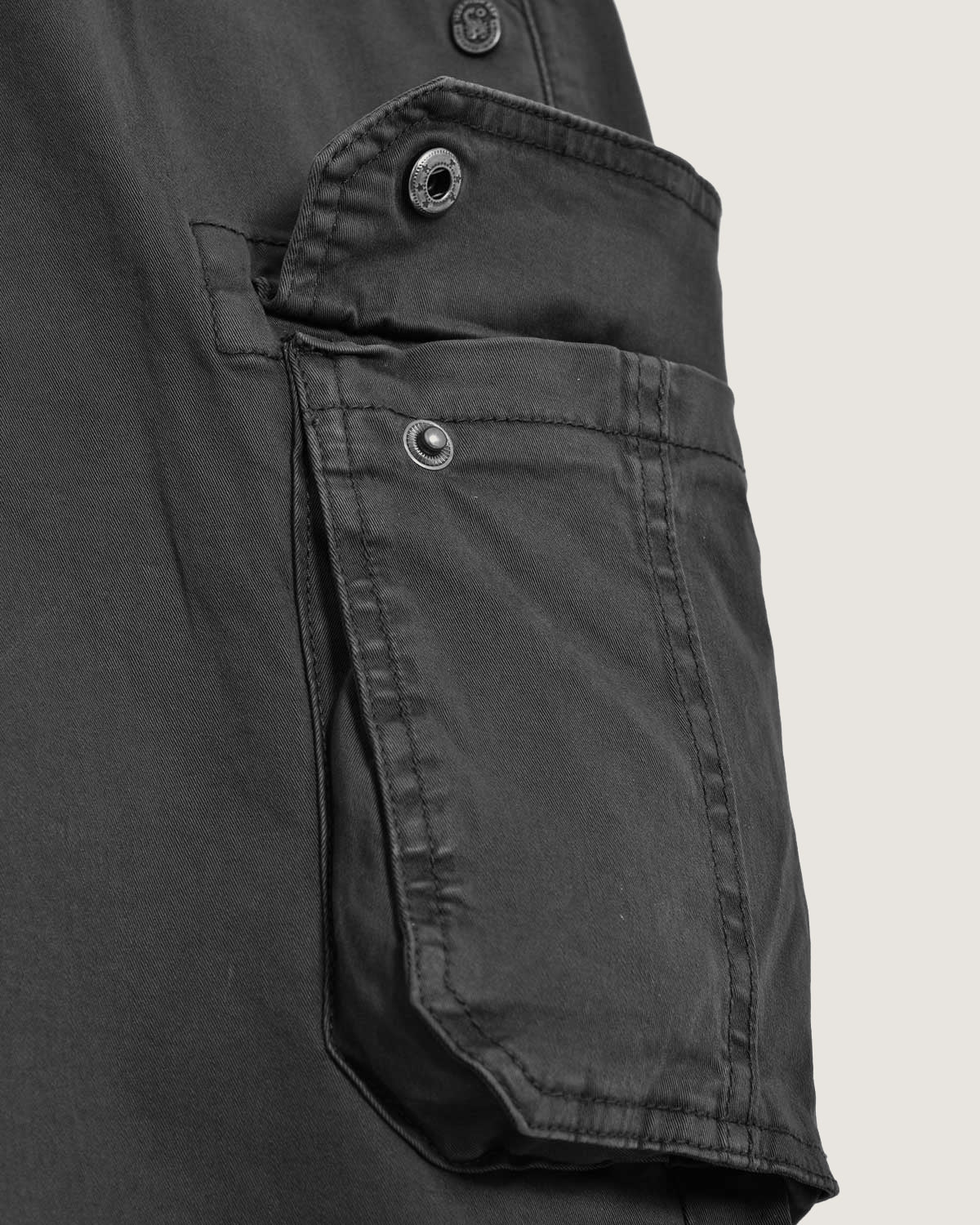 Pantaloni cargo iconic elasticizzato uomo - Scorpion Bay