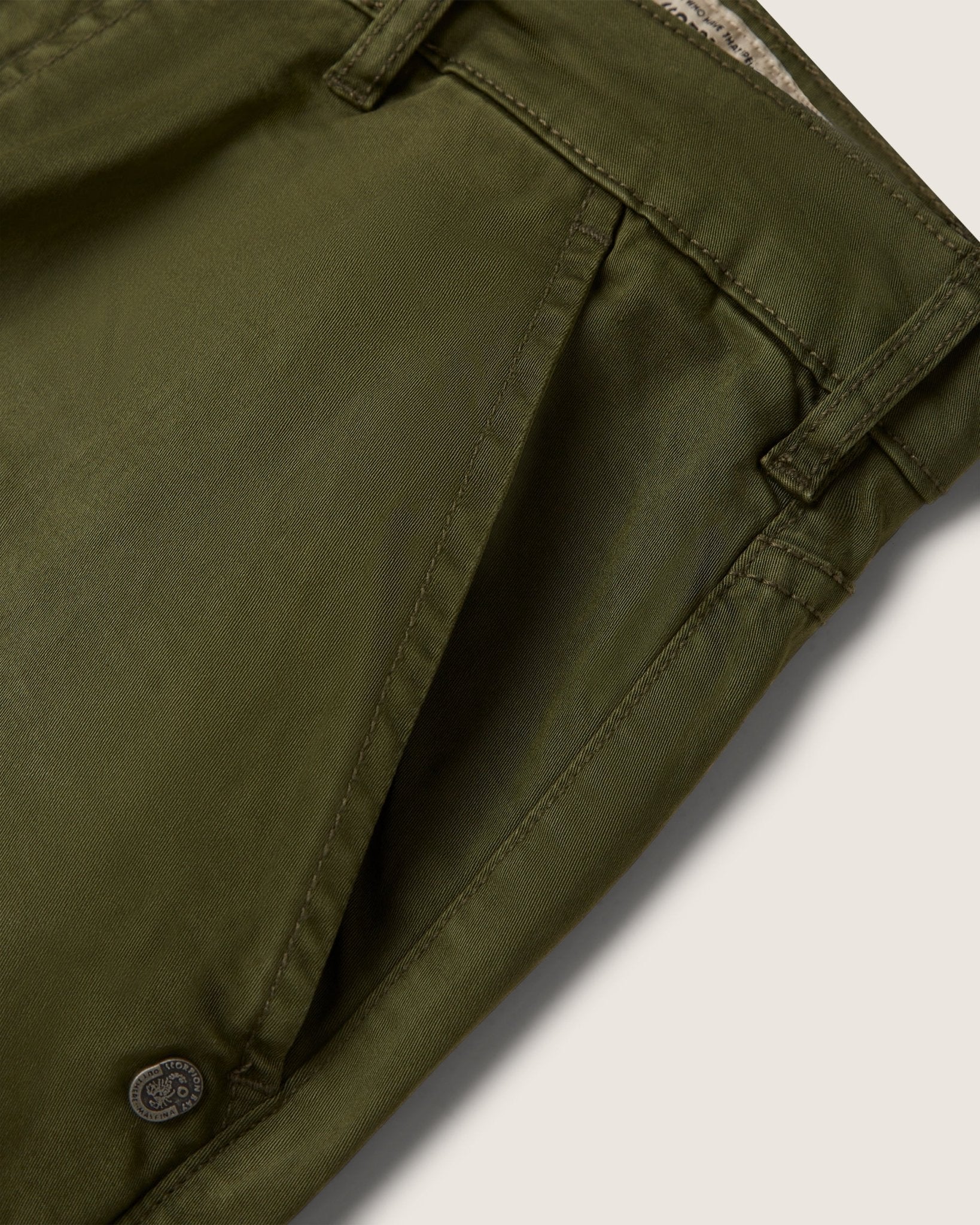 Pantaloni cargo iconic elasticizzato uomo - Scorpion Bay