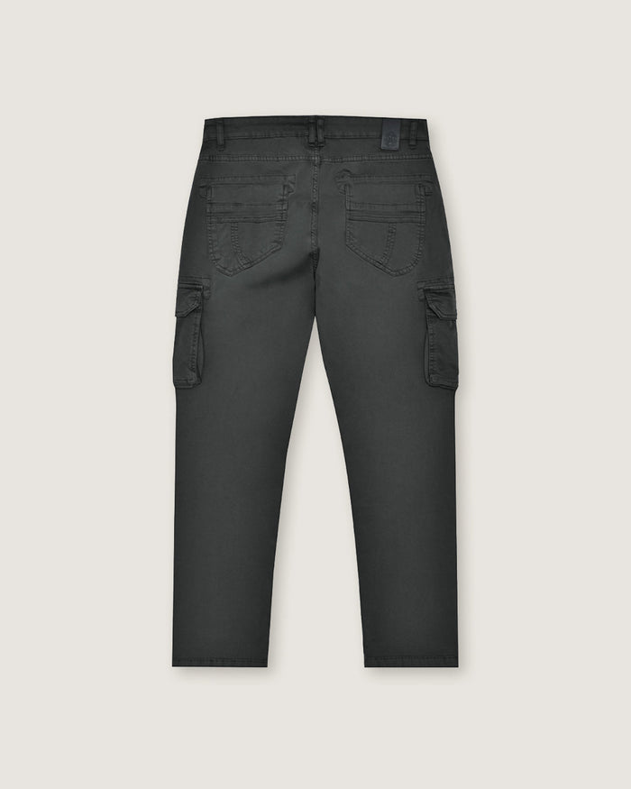 Pantaloni cargo iconic elasticizzato uomo - Scorpion Bay