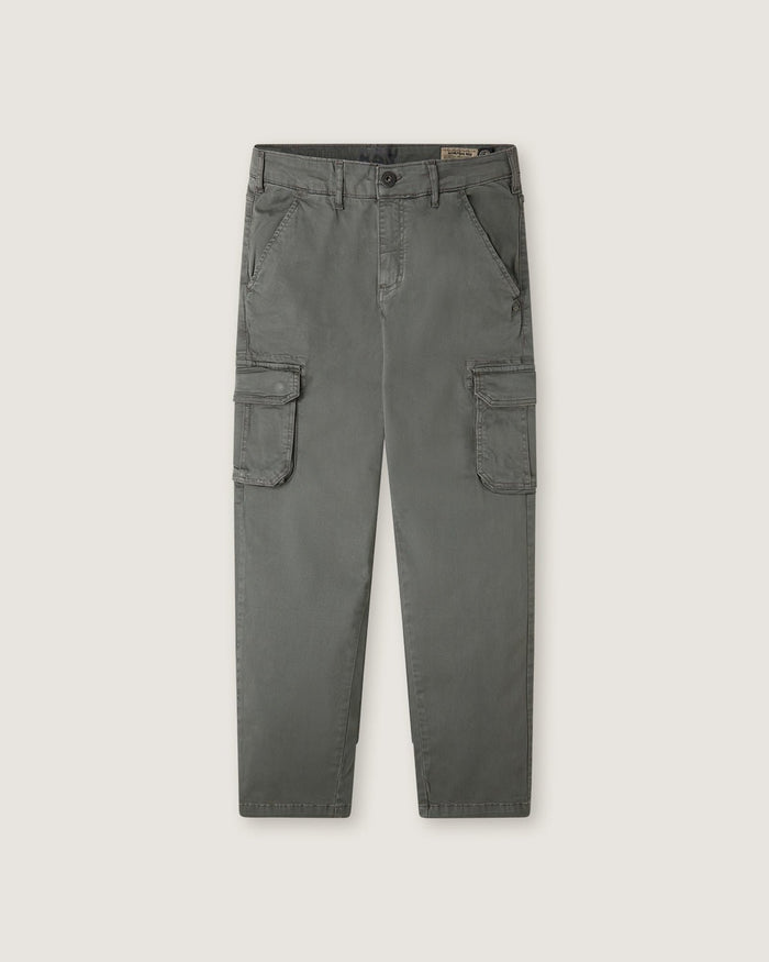 Pantaloni cargo iconic elasticizzato uomo - Scorpion Bay