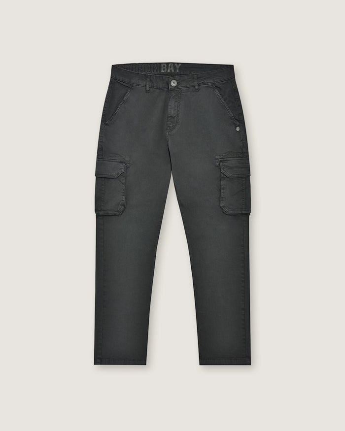 Pantaloni cargo iconic elasticizzato uomo - Scorpion Bay