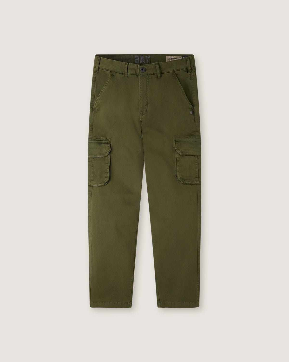 Pantalons Cargo Kaporal Homme - La Boutique Officielle