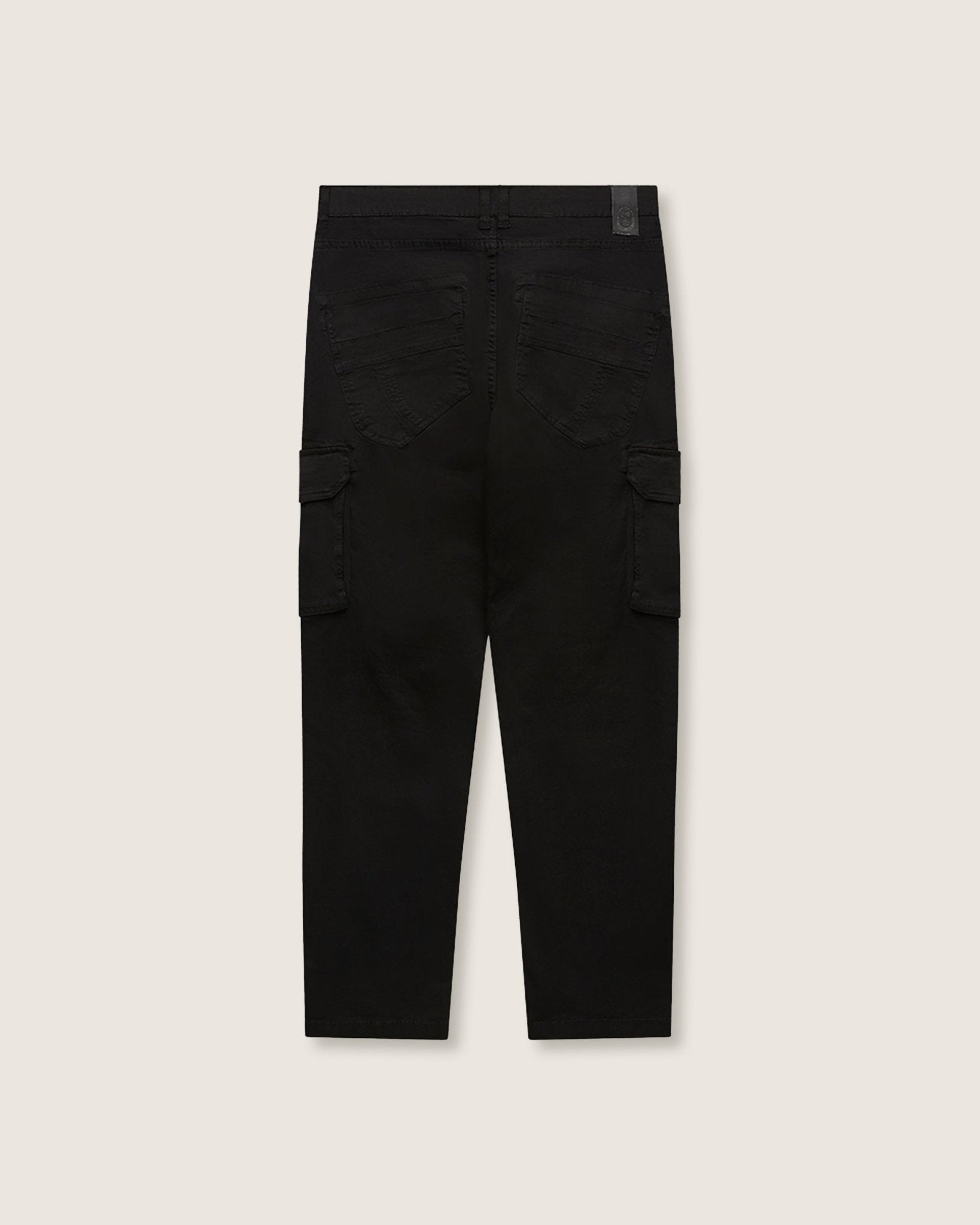 Pantaloni cargo iconic elasticizzato uomo - Scorpion Bay