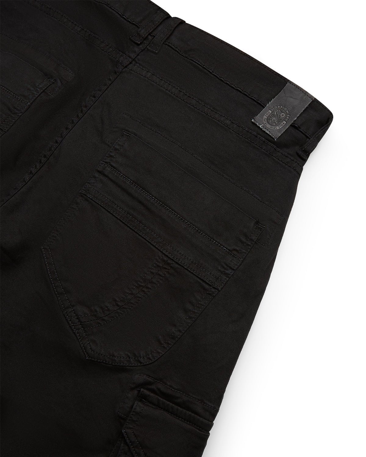 Pantaloni cargo iconic elasticizzato uomo - Scorpion Bay