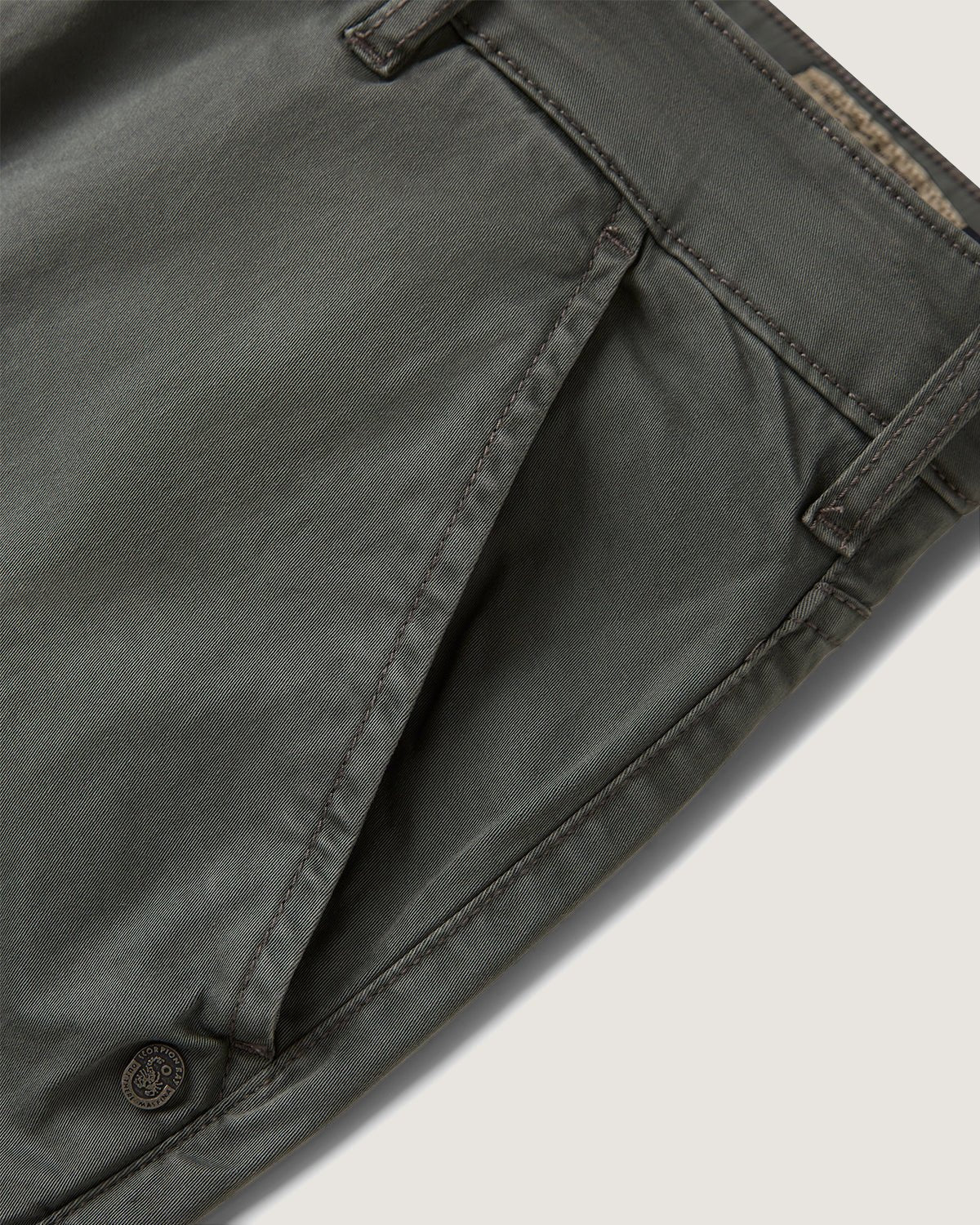 Pantaloni cargo iconic elasticizzato uomo - Scorpion Bay