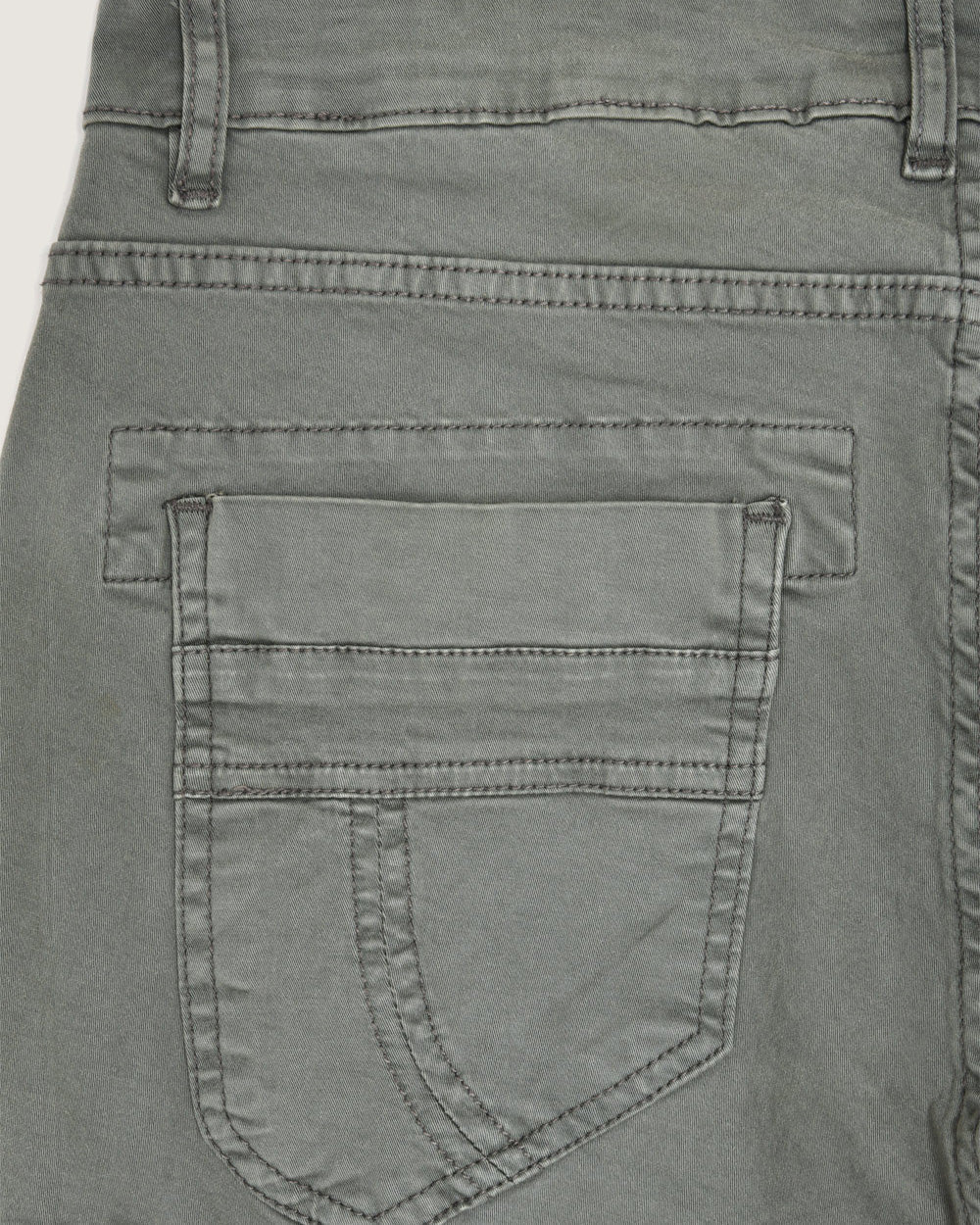 Pantaloni cargo iconic elasticizzato uomo - Scorpion Bay
