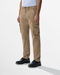 Pantaloni cargo iconic elasticizzato uomo - Scorpion Bay