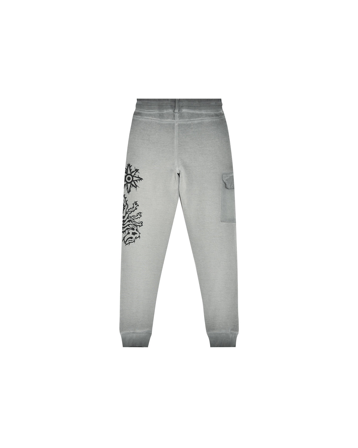 Pantaloni cargo in felpa "Scorpion" bambino - Scorpion Bay
