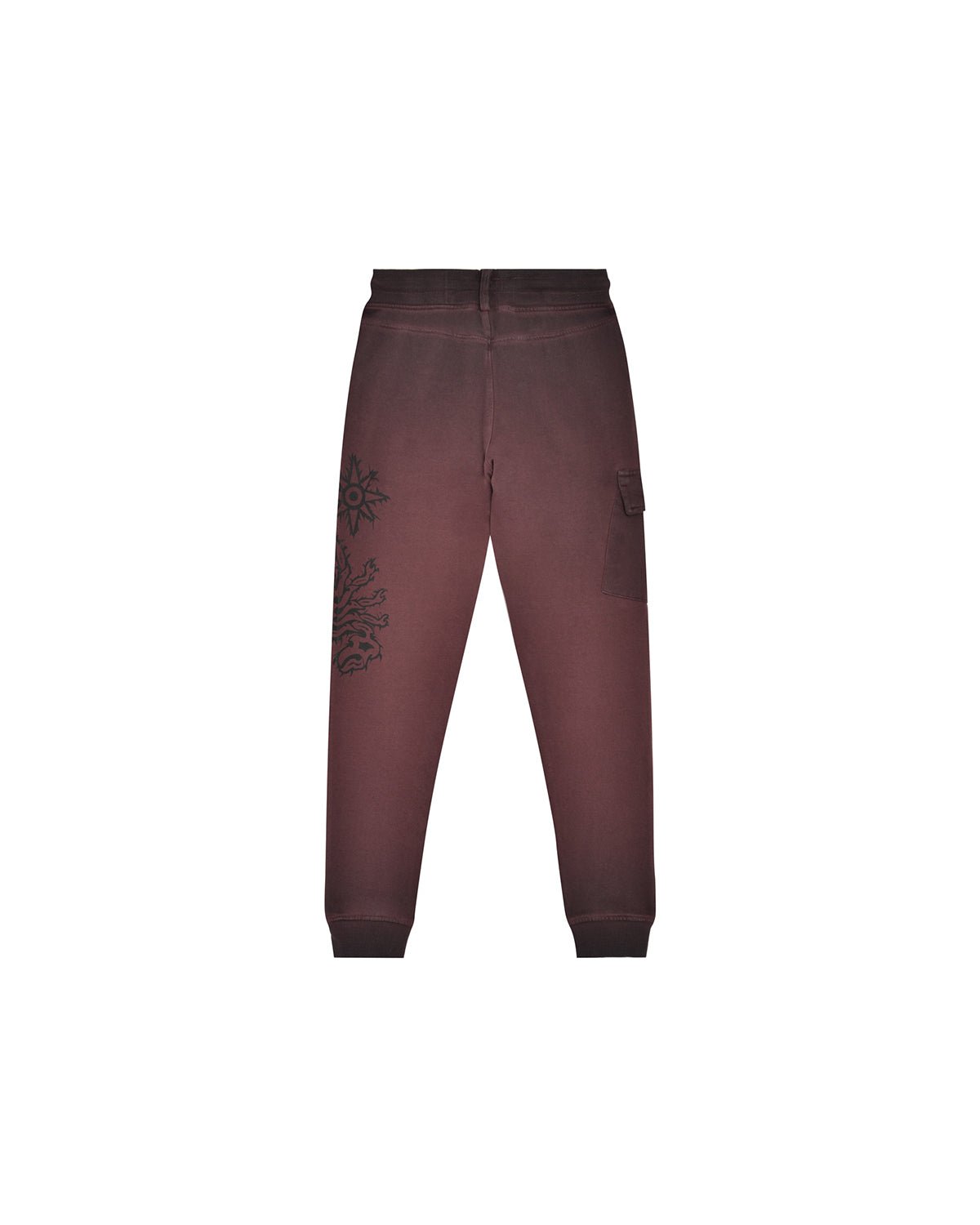 Pantaloni cargo in felpa "Scorpion" bambino - Scorpion Bay