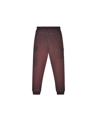 Pantaloni cargo in felpa "Scorpion" bambino - Scorpion Bay