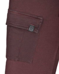 Pantaloni cargo in felpa "Scorpion" bambino - Scorpion Bay