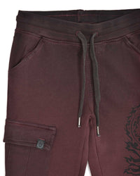 Pantaloni cargo in felpa "Scorpion" bambino - Scorpion Bay