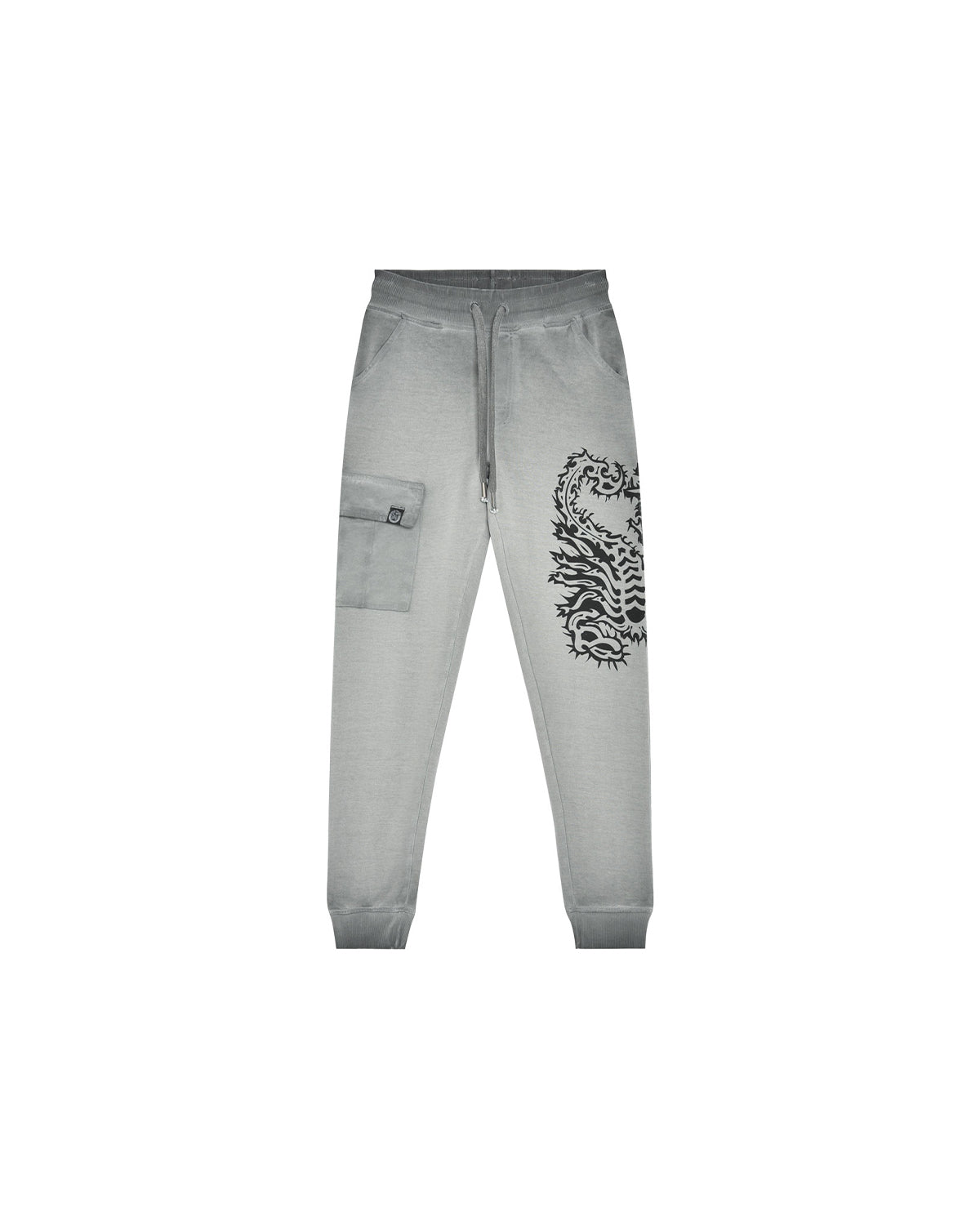 Pantaloni cargo in felpa "Scorpion" bambino - Scorpion Bay