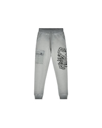 Pantaloni cargo in felpa "Scorpion" bambino - Scorpion Bay