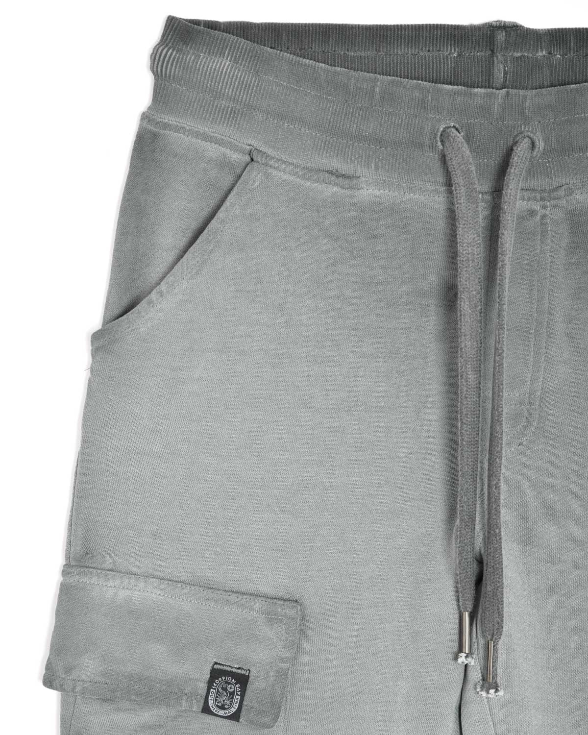 Pantaloni cargo in felpa "Scorpion" bambino - Scorpion Bay