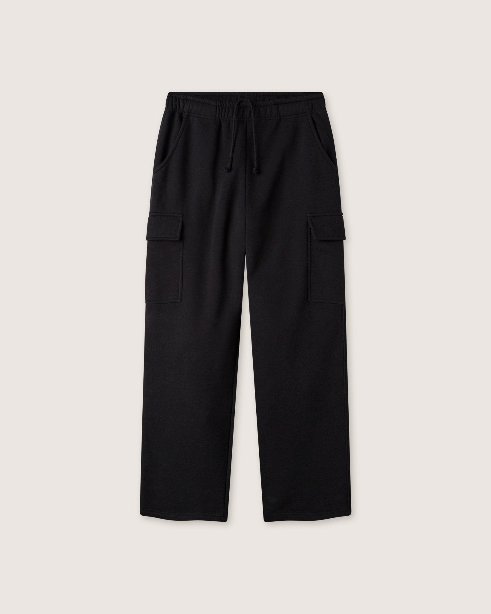 Pantaloni cargo in felpa uomo - Scorpion Bay