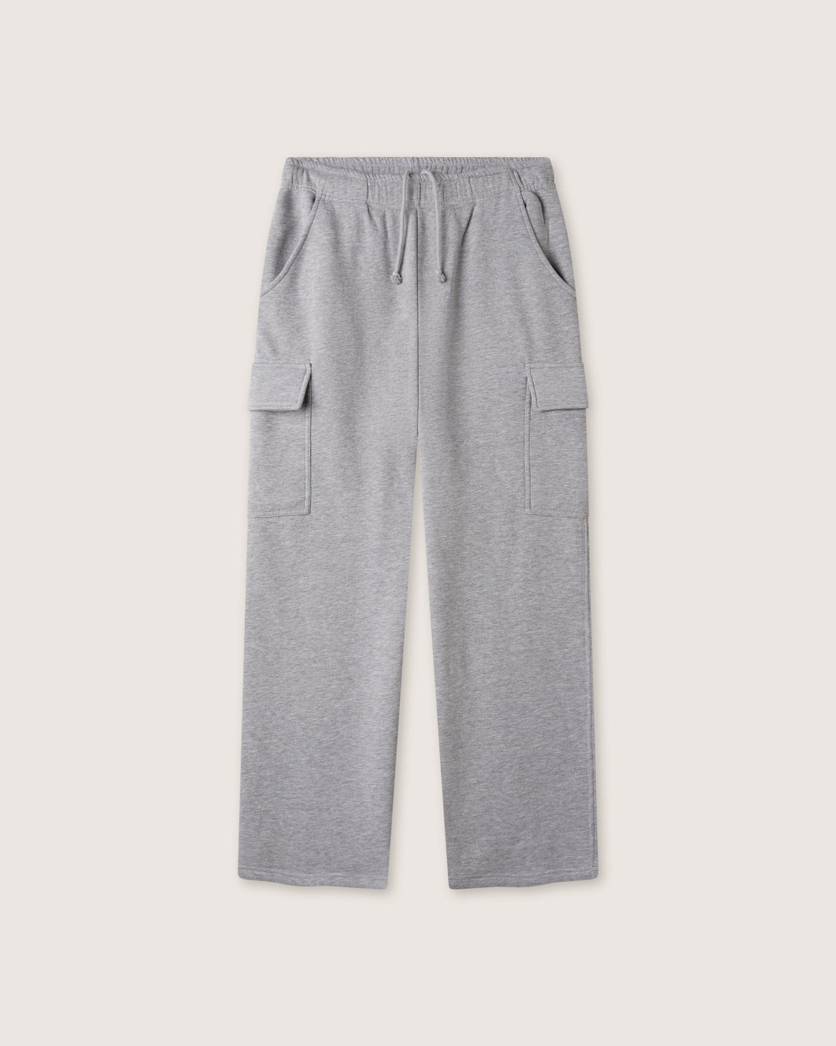 Pantaloni cargo in felpa uomo - Scorpion Bay