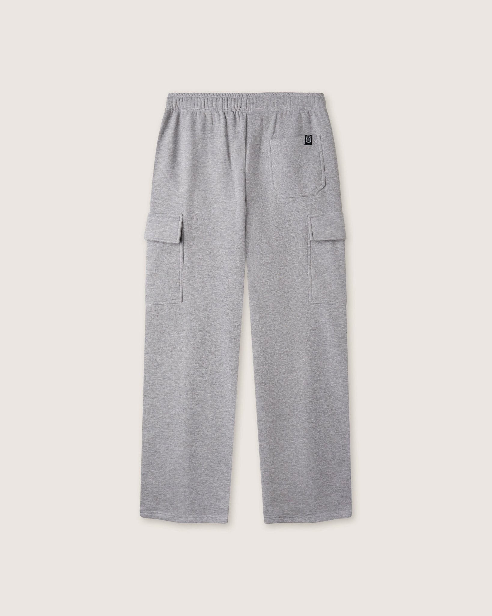 Pantaloni cargo in felpa uomo - Scorpion Bay