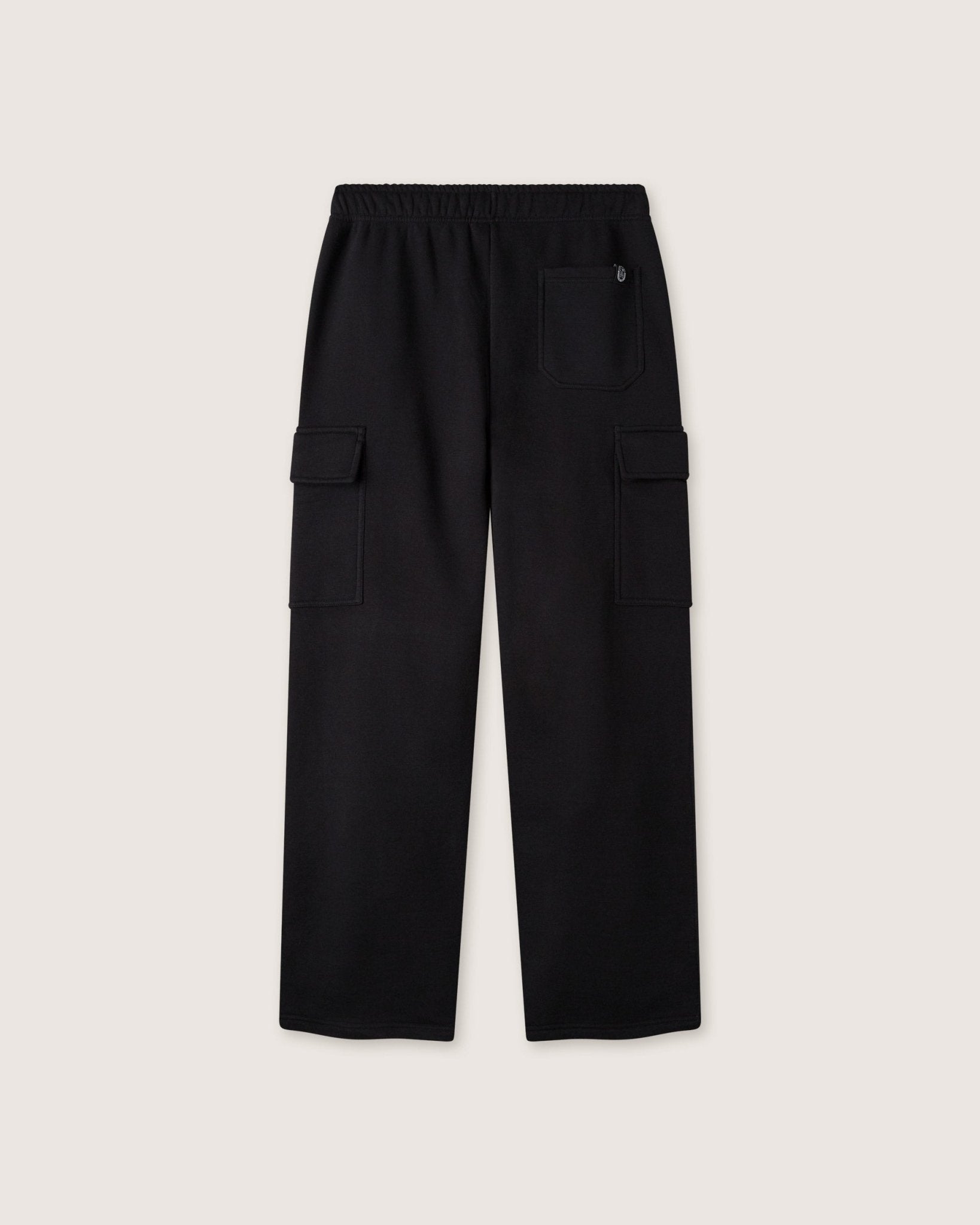 Pantaloni cargo in felpa uomo - Scorpion Bay