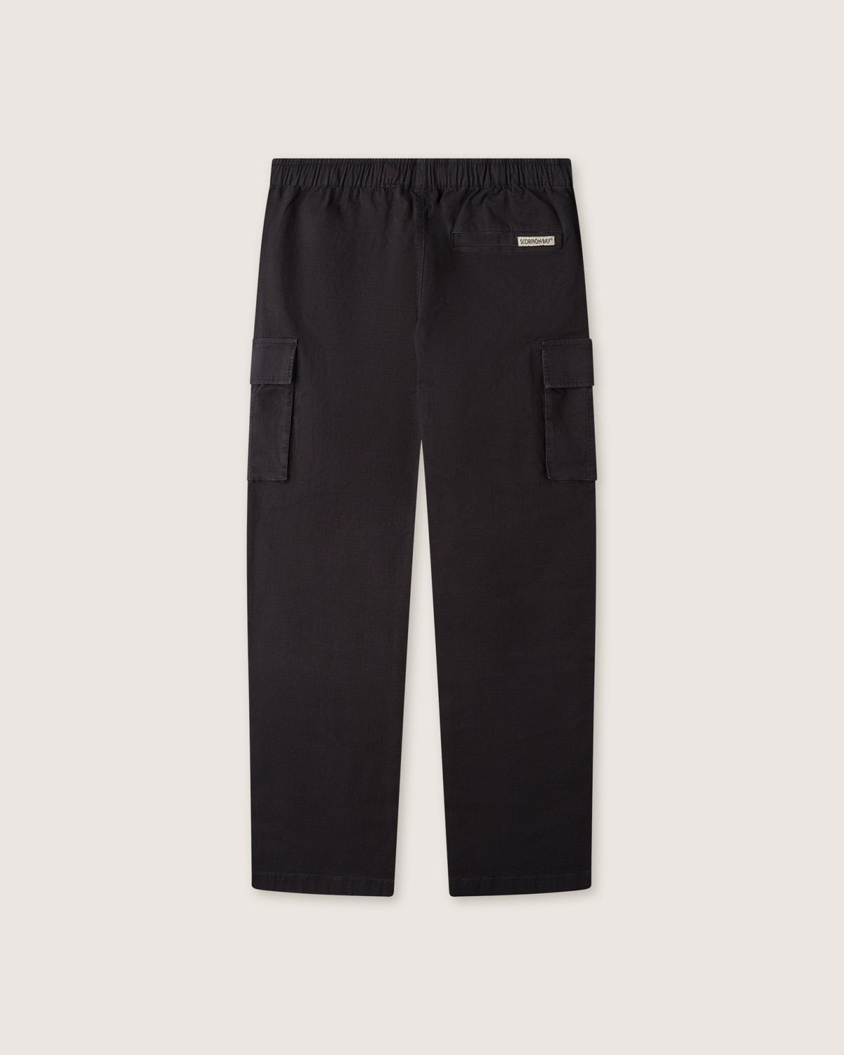 Pantaloni cargo in tessuto rip-stop uomo - Scorpion Bay