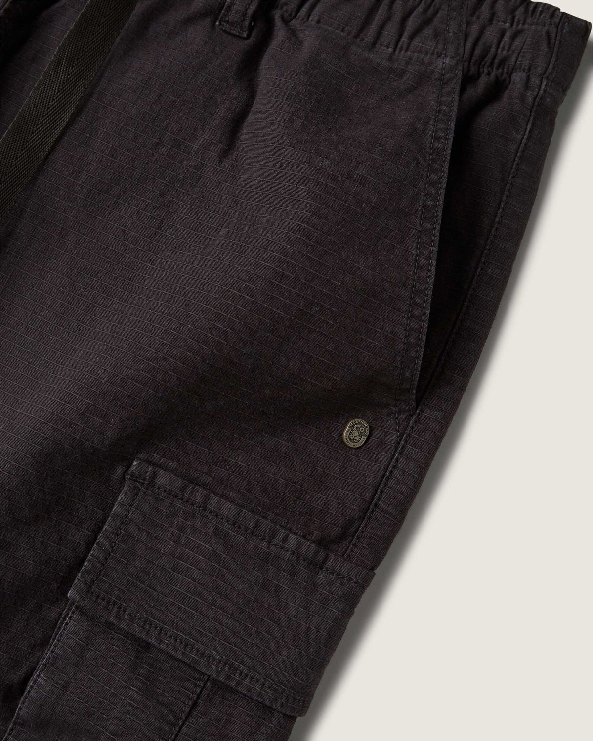Pantaloni cargo in tessuto rip-stop uomo - Scorpion Bay