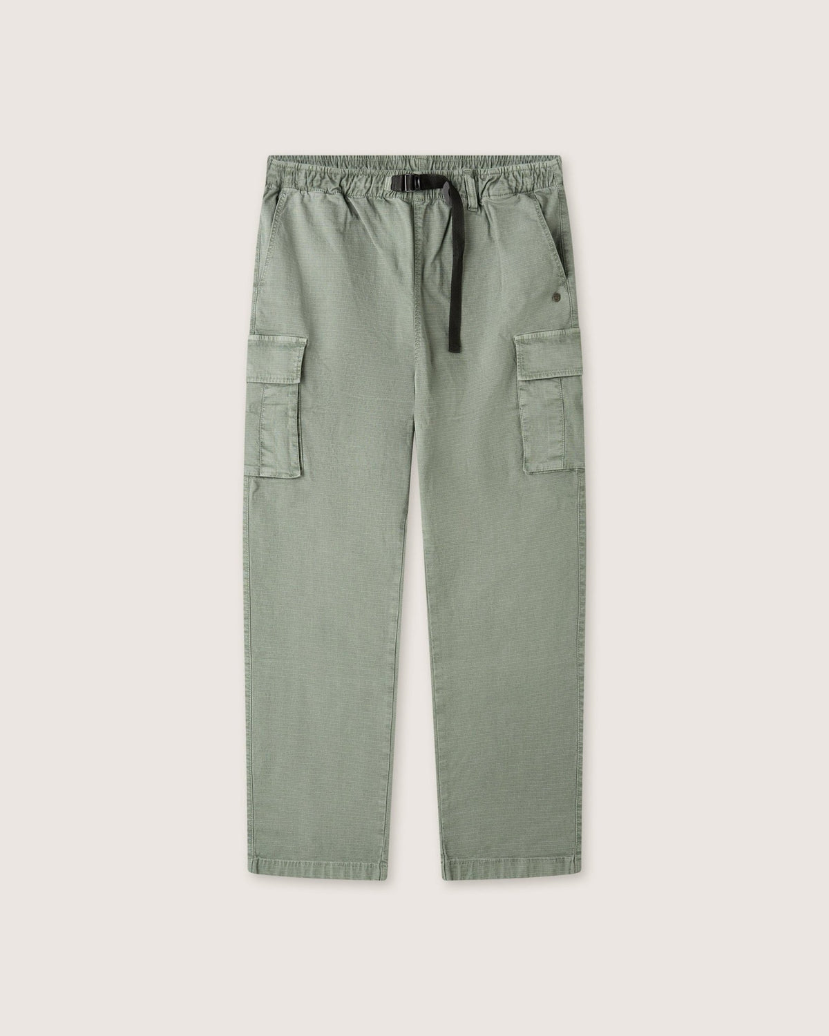 Pantaloni cargo in tessuto rip-stop uomo - Scorpion Bay