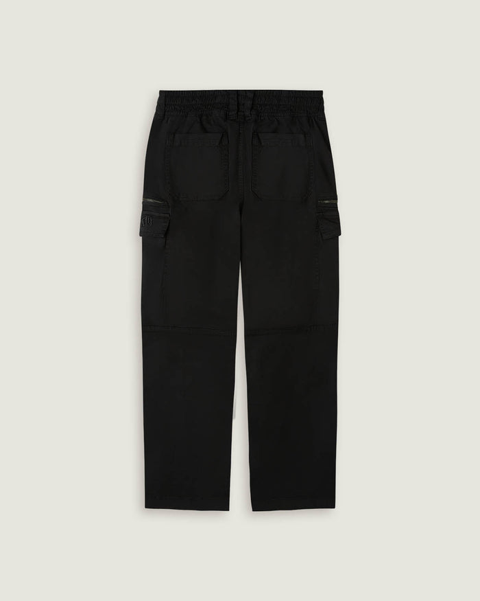 s.Oliver Junior Pantaloni con Coulisse, Gamba Ampia Bambine e Ragazze s.Oliver Junior Pantaloni con Coulisse, Gamba Ampia Bambine e Ragazze