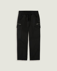 Pantaloni cargo multitasca "Gothic Lettering" bambino - Scorpion Bay