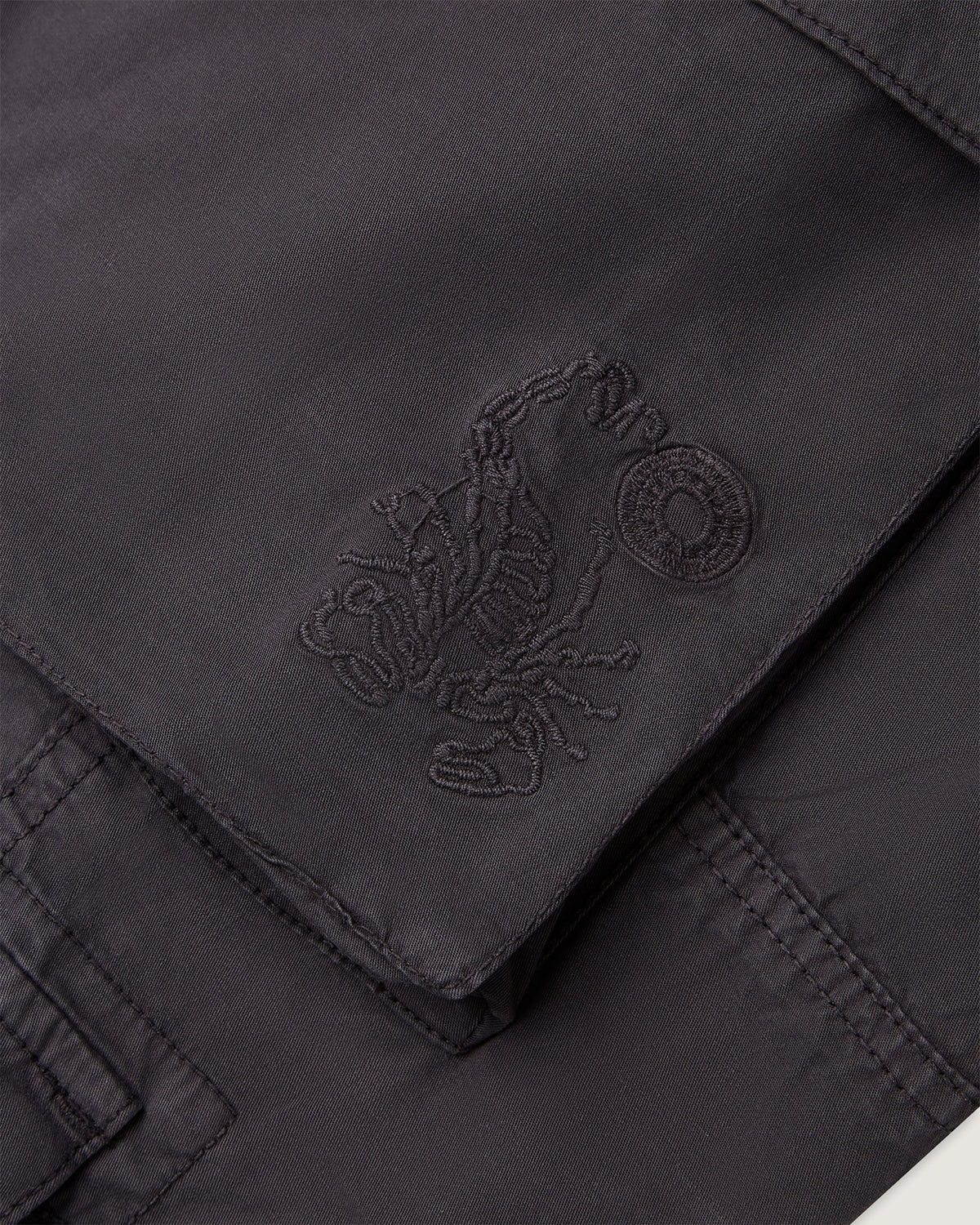 Pantaloni cargo multitasca uomo - Scorpion Bay