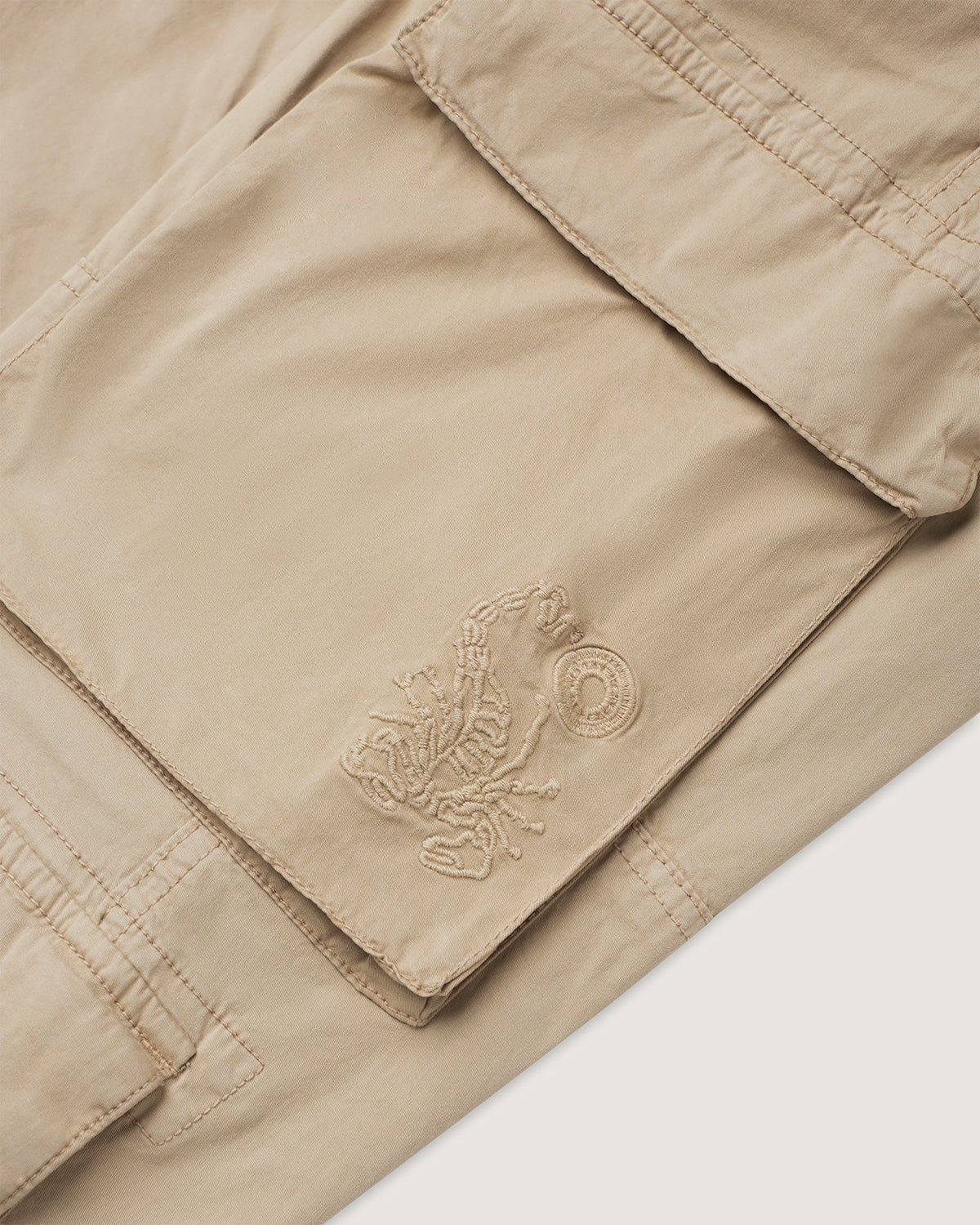 Pantaloni cargo multitasca uomo - Scorpion Bay