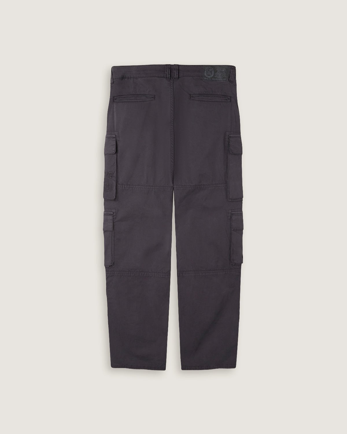 Pantaloni cargo multitasca uomo - Scorpion Bay