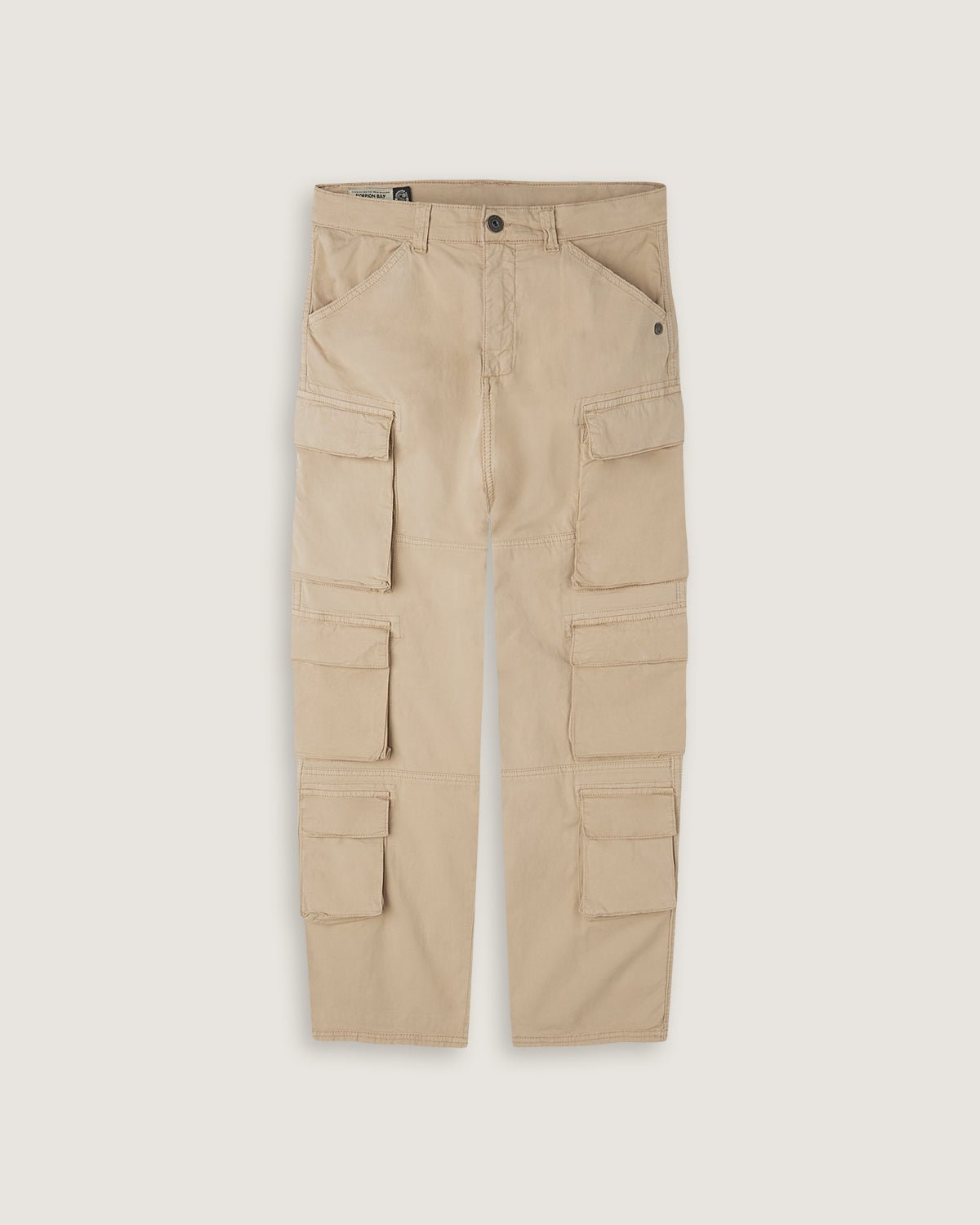 Pantaloni cargo multitasca uomo - Scorpion Bay
