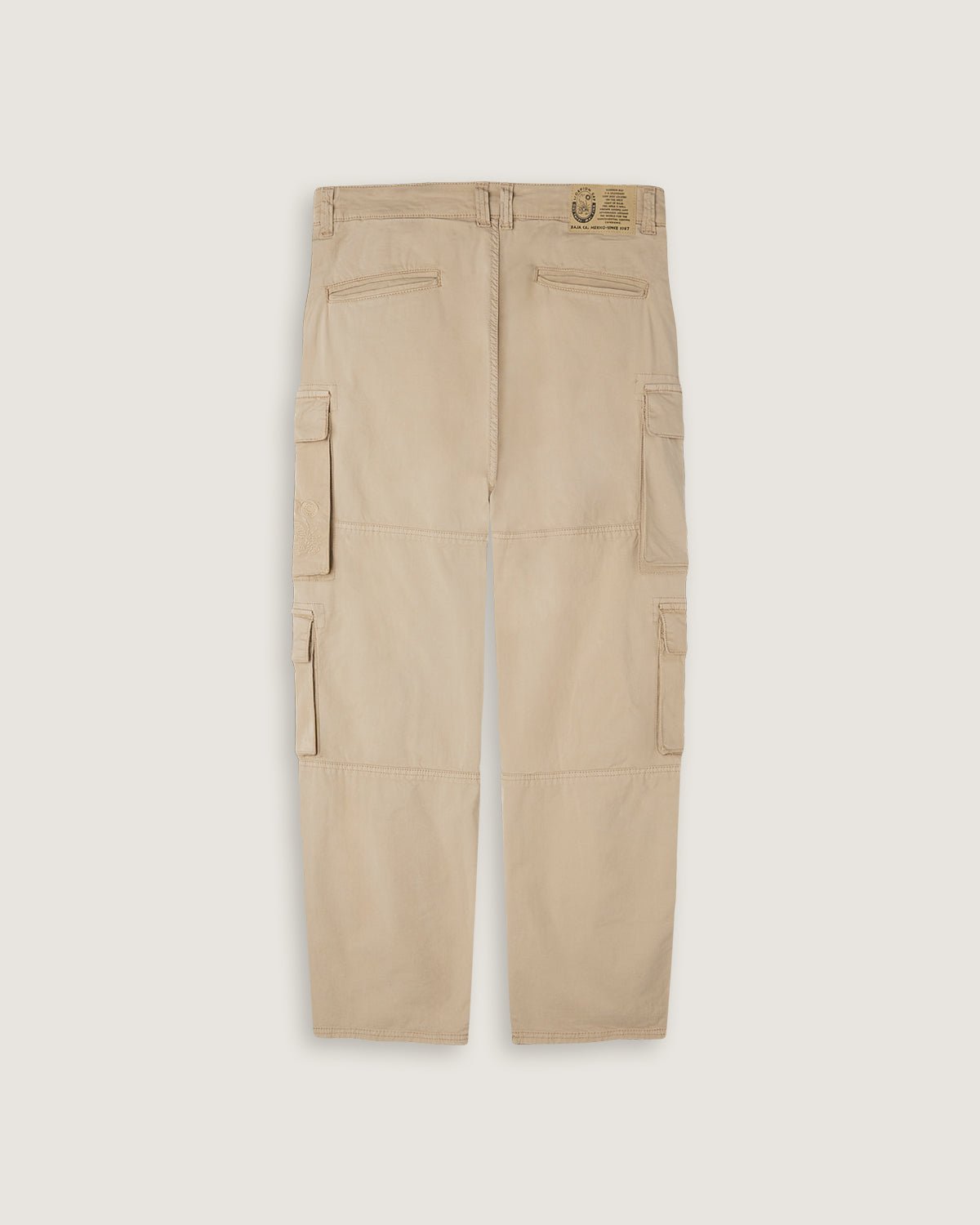 Pantaloni cargo multitasca uomo - Scorpion Bay