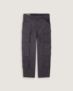 Pantaloni cargo multitasca uomo - Scorpion Bay