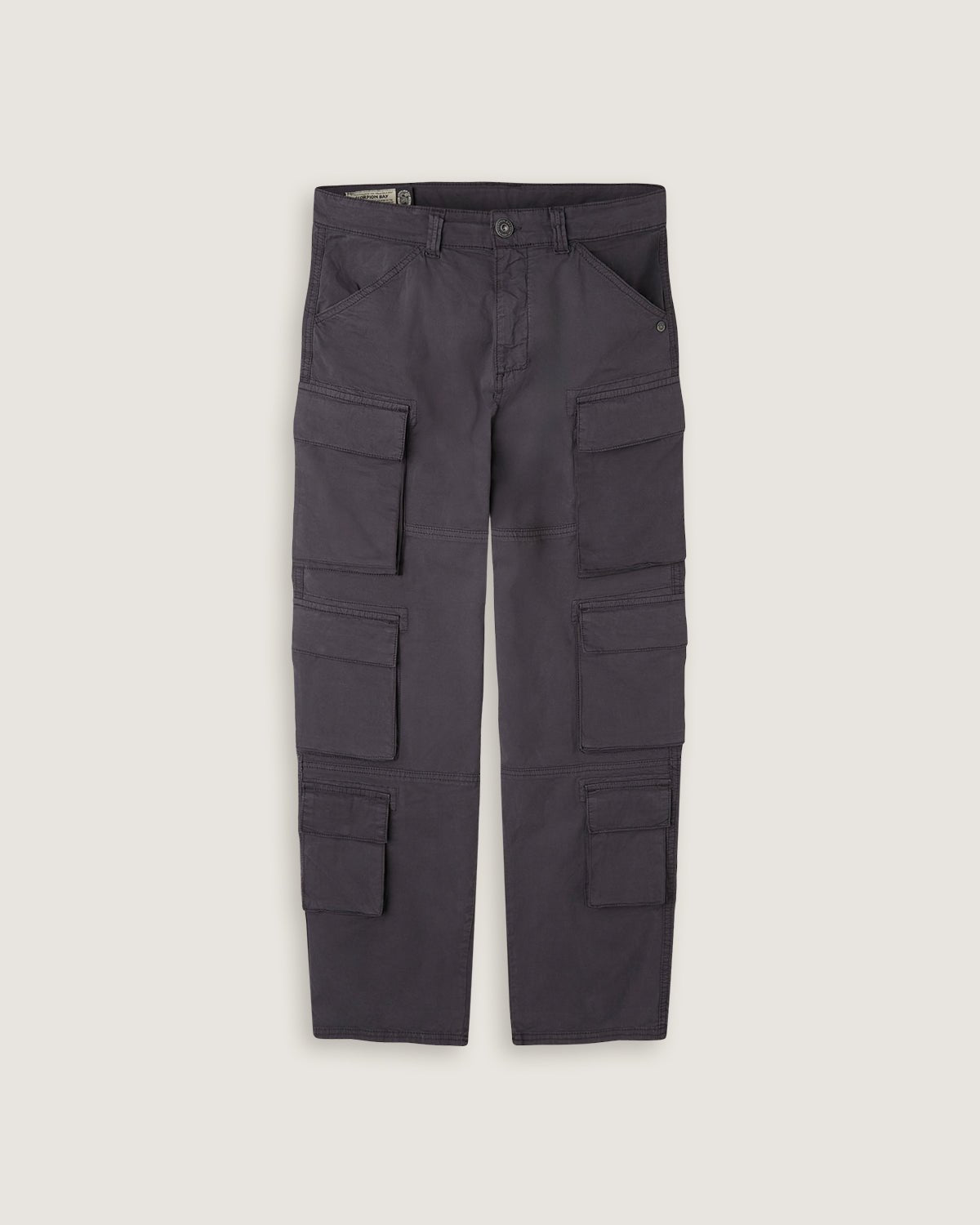 Pantaloni cargo multitasca uomo - Scorpion Bay