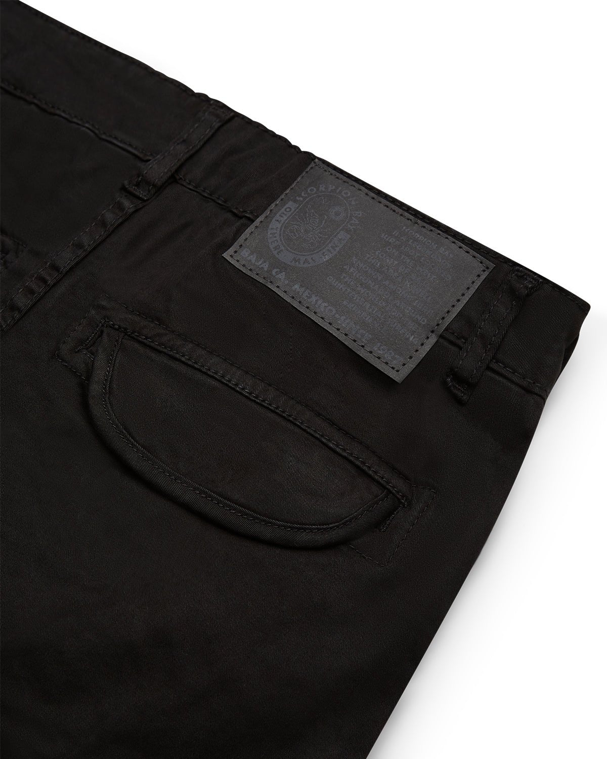 Pantaloni cargo oversize bambino - Scorpion Bay