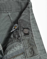Pantaloni cargo "Patches" con elastico sul fondo bambino - Scorpion Bay