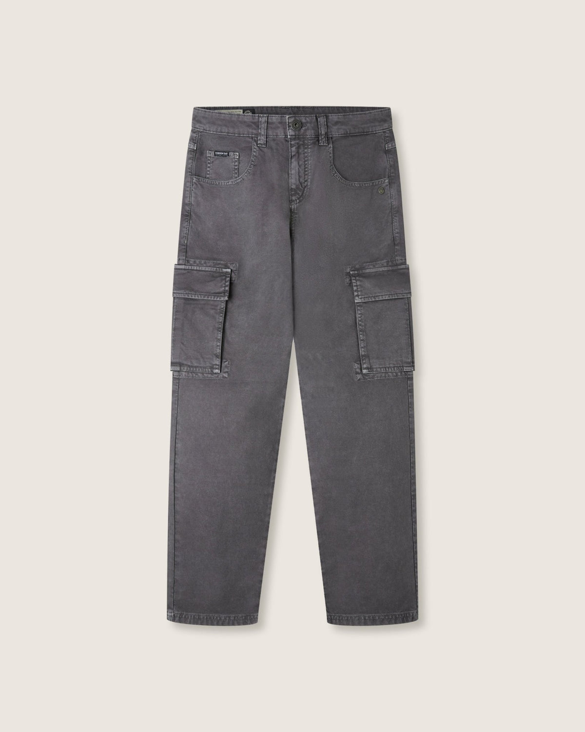 Pantaloni cargo "Ritual" elasticizzato uomo - Scorpion Bay