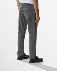 Pantaloni cargo "Ritual" elasticizzato uomo - Scorpion Bay