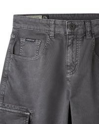 Pantaloni cargo "Ritual" elasticizzato uomo - Scorpion Bay
