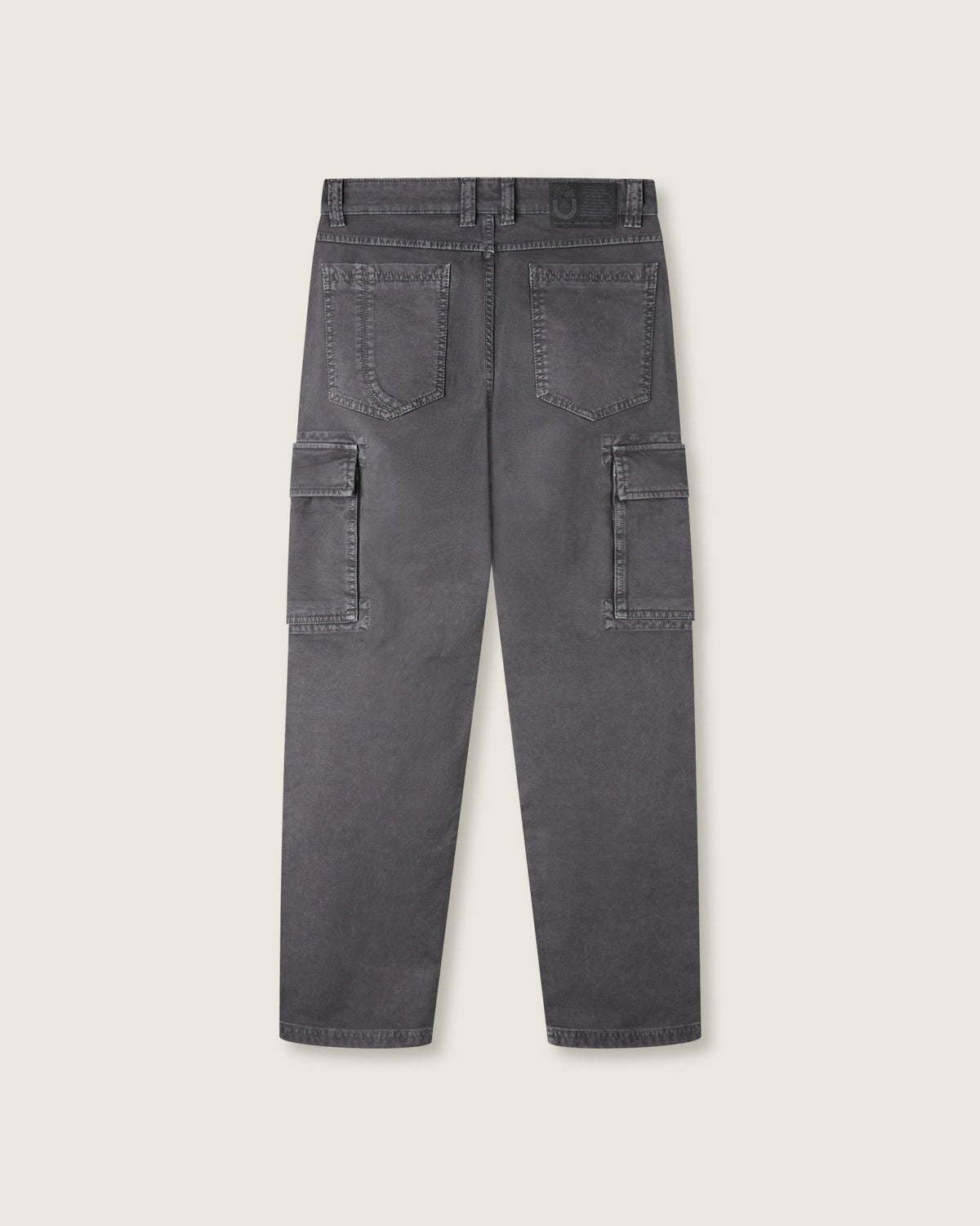Pantaloni cargo "Ritual" elasticizzato uomo - Scorpion Bay