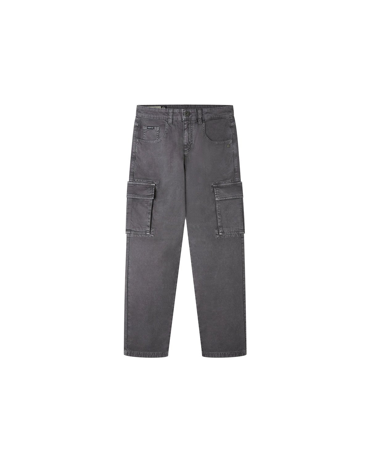 Pantaloni cargo "Ritual" elasticizzato uomo - Scorpion Bay
