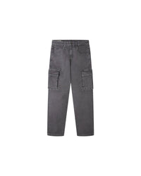 Pantaloni cargo "Ritual" elasticizzato uomo - Scorpion Bay