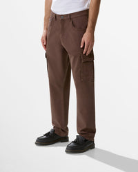 Pantaloni cargo "Ritual" elasticizzato uomo - Scorpion Bay