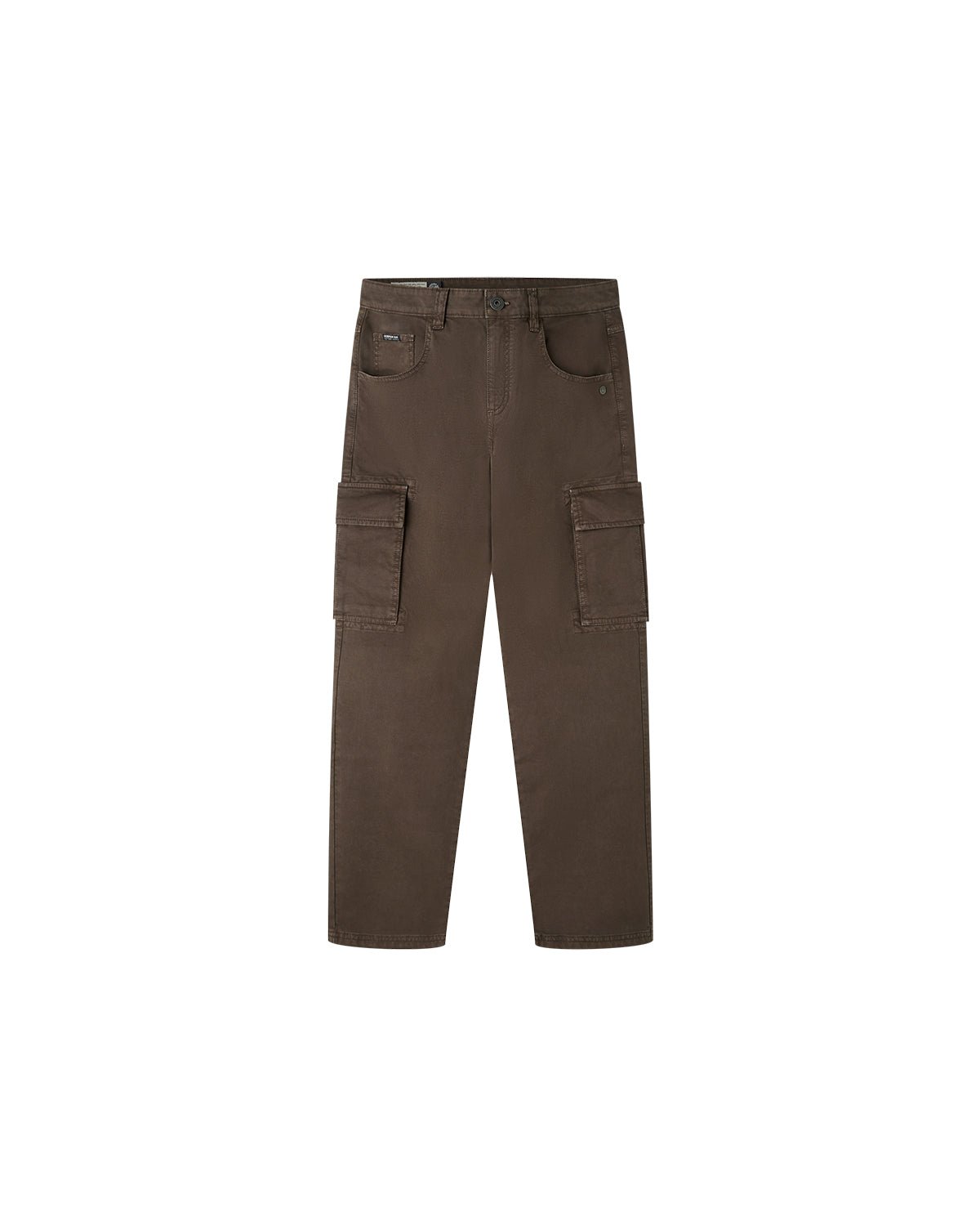 Pantaloni cargo "Ritual" elasticizzato uomo - Scorpion Bay